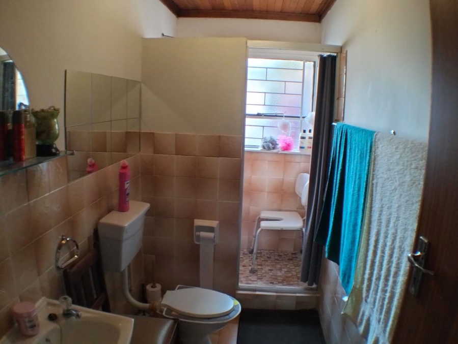 2 Bedroom Property for Sale in Pellissier Free State